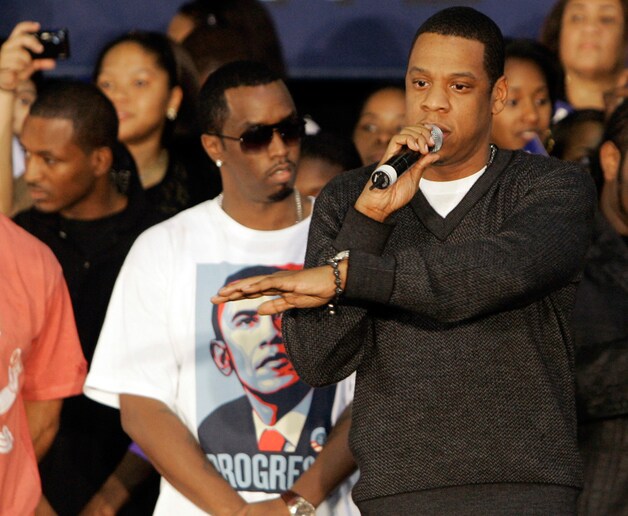 Jay-Z