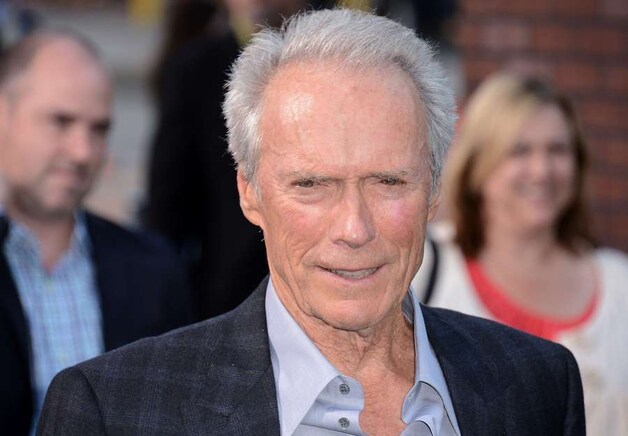 Clint Eastwood