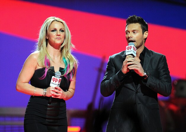 Britney Spears