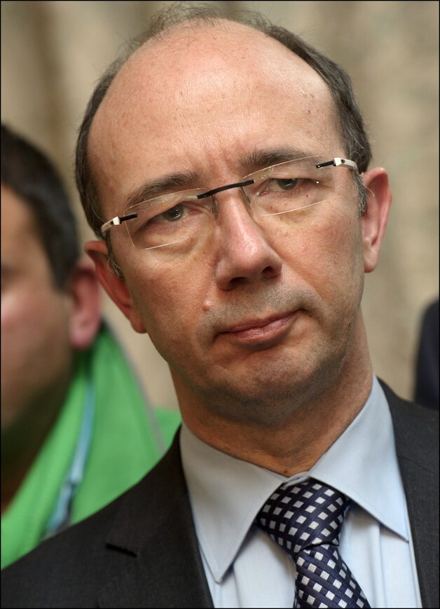 Rudy Demotte