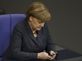 Angela Merkel