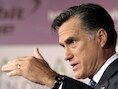 Mitt Romney.
