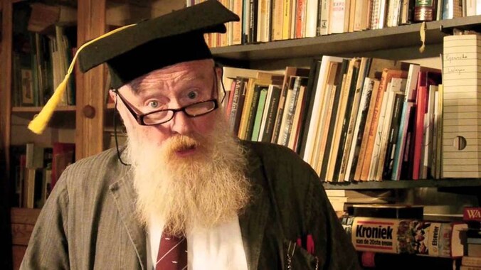 Freek Neirynck schreef onder meer het Gents Zakwoordenboek.