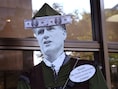 Volgens de Democraten streeft Romney, de Republikeinse presidentskandidaat, winst na, in plaats van zich het lot van Amerikaanse arbeiders aan te trekken.