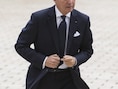 De Franse buitenlandminister Laurent Fabius is niet opgezet met de afluisterpraktijken van de Amerikaanse geheime dienst NSA.