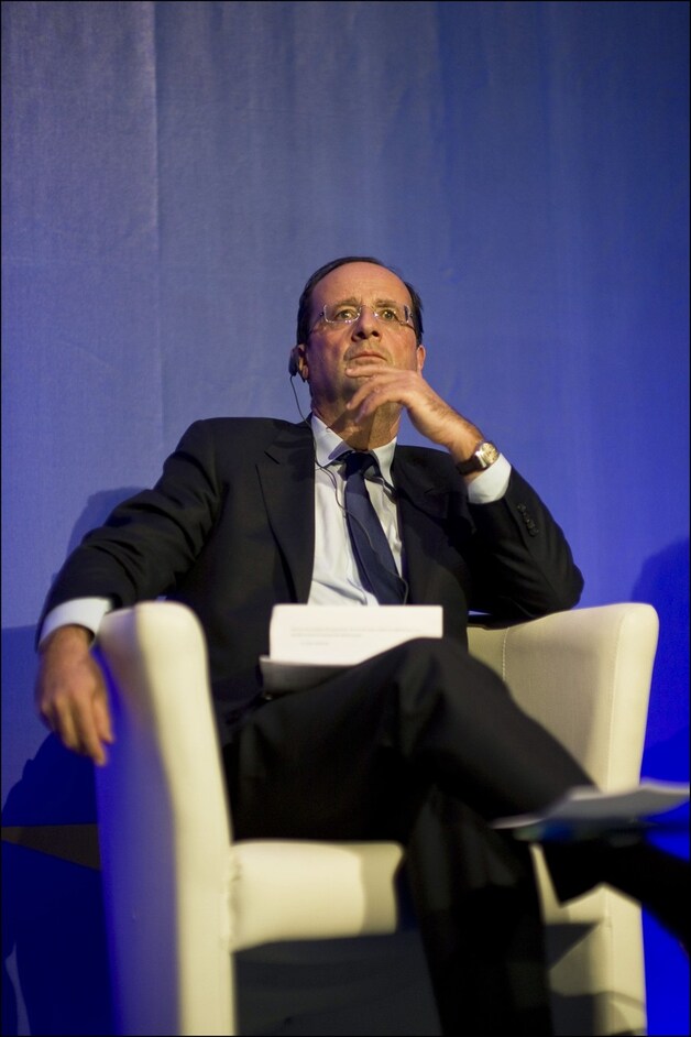 Francois Hollande