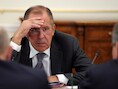 De Russische buitenlandminister Sergej Lavrov ontmoet vandaag in Genève zijn Amerikaanse ambtgenoot John Kerry.