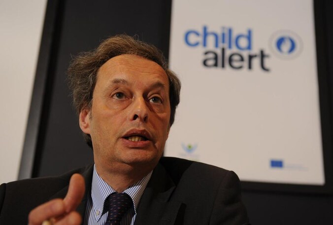 Cédric Visart de Bocarmé