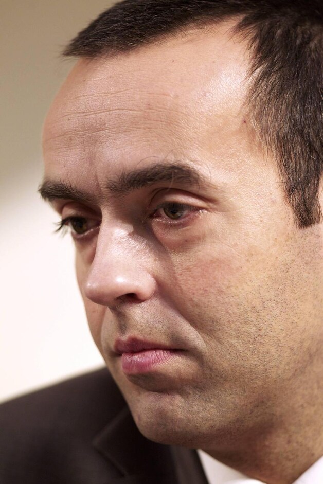 Bruno Tobback.