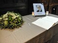 Wilfried Martens overleed op 9 oktober op 77-jarige leeftijd.