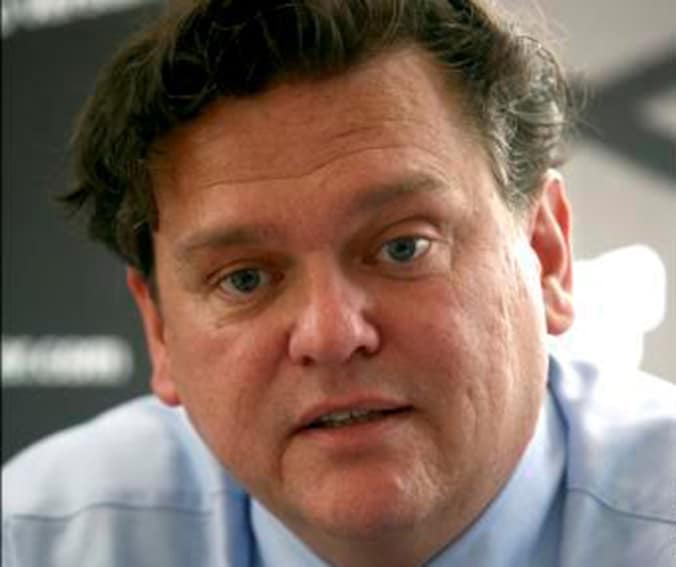 Rob Van de Velde