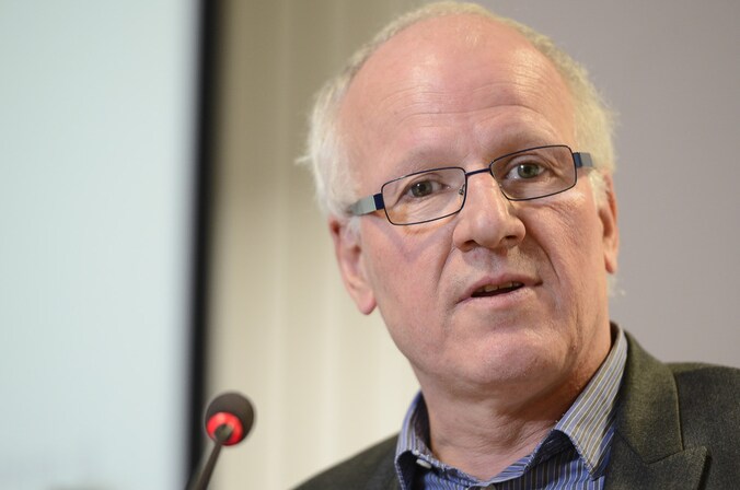 Jozef De Witte.