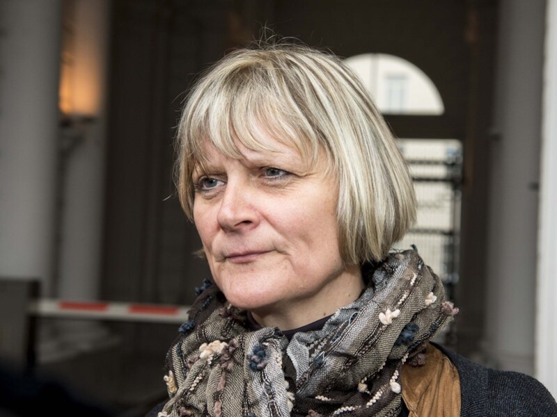 Sabine Laruelle