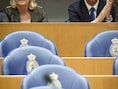De SD overweegt toe te treden tot de anti-Europese alliantie van Le Pen en Geert Wilders.
