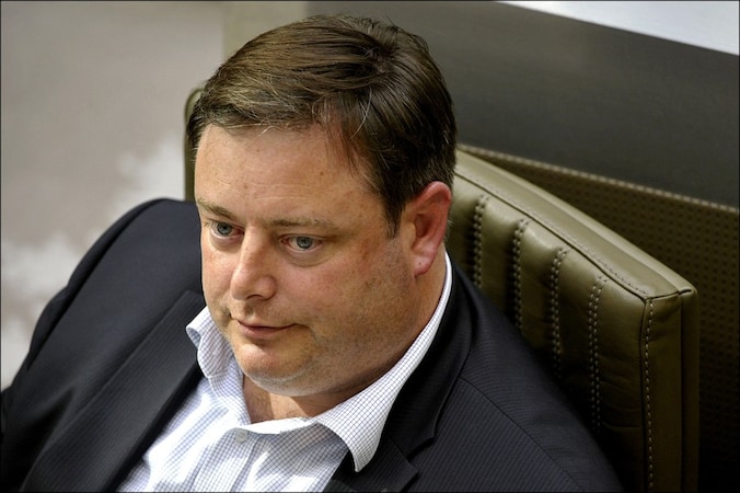 Bart De Wever.