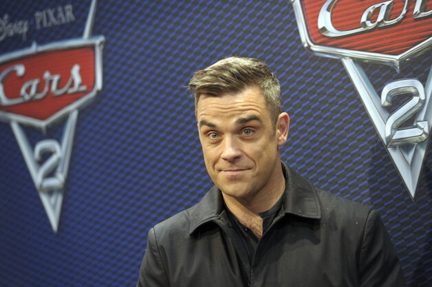Robbie Williams