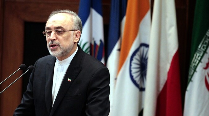 Ali-Akbar Salehi