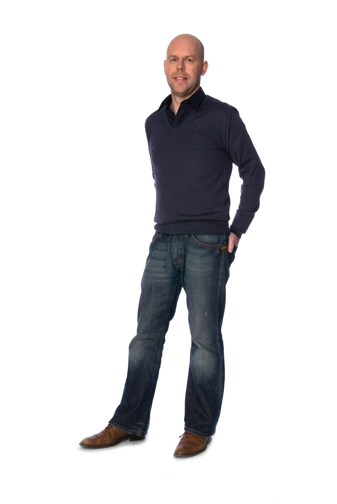 Kurt De Loor