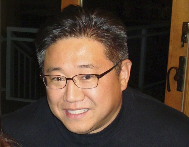 Kenneth Bae