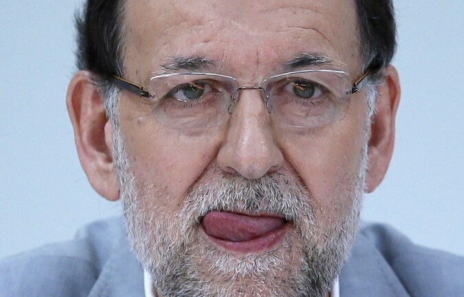 Mariano Rajoy