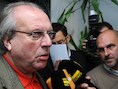 Burgemeester van Sint-Niklaas Freddy Willockx (sp.a)