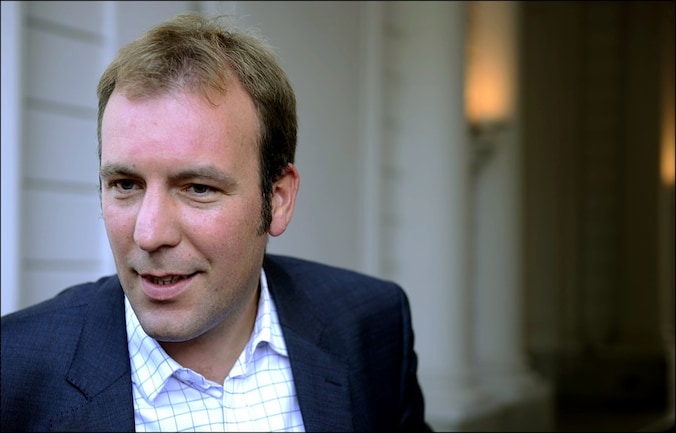 Volgens Melchior Wathelet zou Olivier Maingain liever hebben dat de onderhandelingen niet slagen.