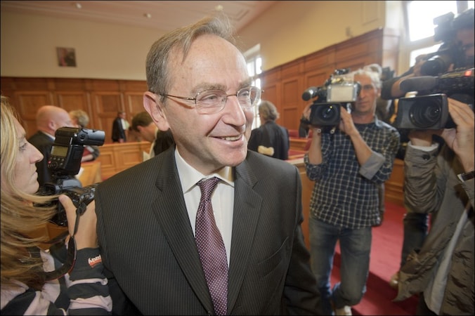 Ivan Verougstraete.
