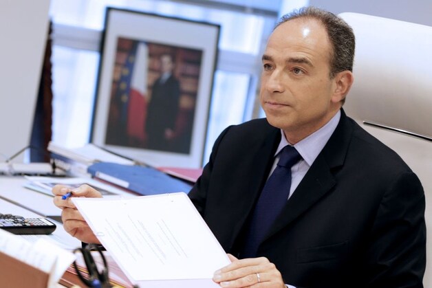 Jean-François Copé