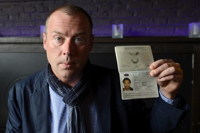 Dimitri Bontinck en de ouders van andere jonge Syriëstrijders vinden de houding van de overheid te laks.