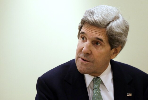 John Kerry