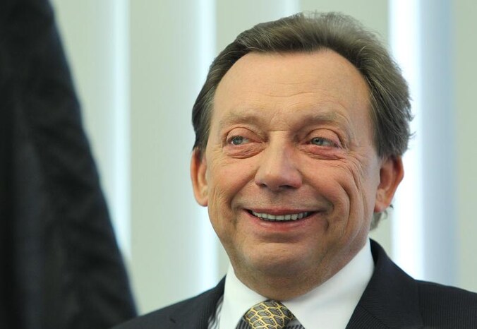 Michel Daerden.