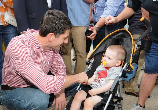 Paul Ryan.