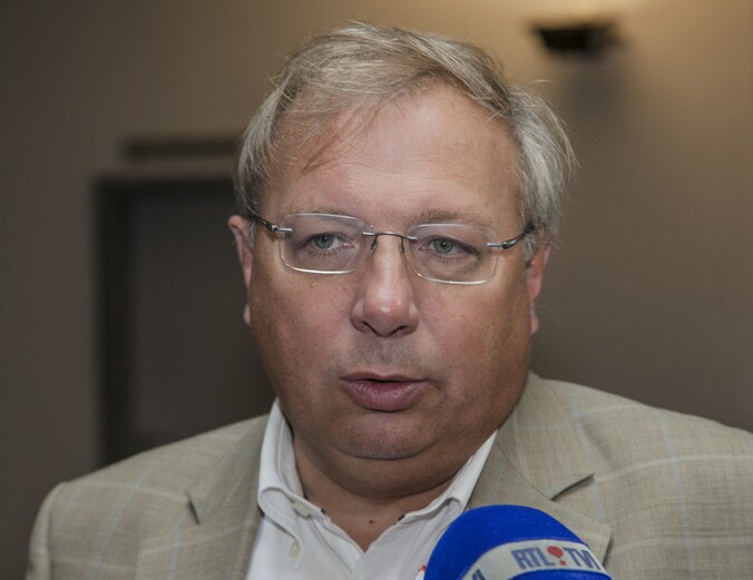 André Antoine