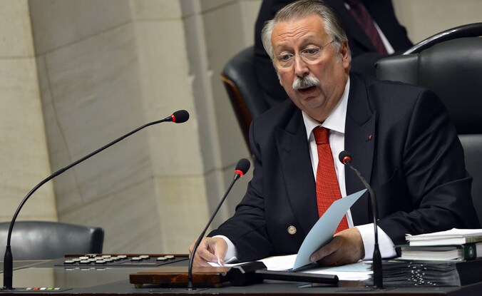 André Flahaut