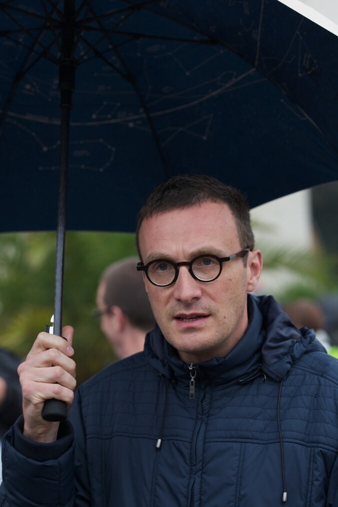 Pascal Smet.