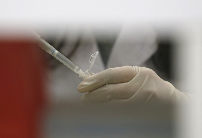 Vorige week werd een experimentele variant van genetisch gemodificeerde tarwe aangetroffen op een akker in Oregon. De zaden van Monsanto kregen echter nooit de goedkeuring van de overheid.