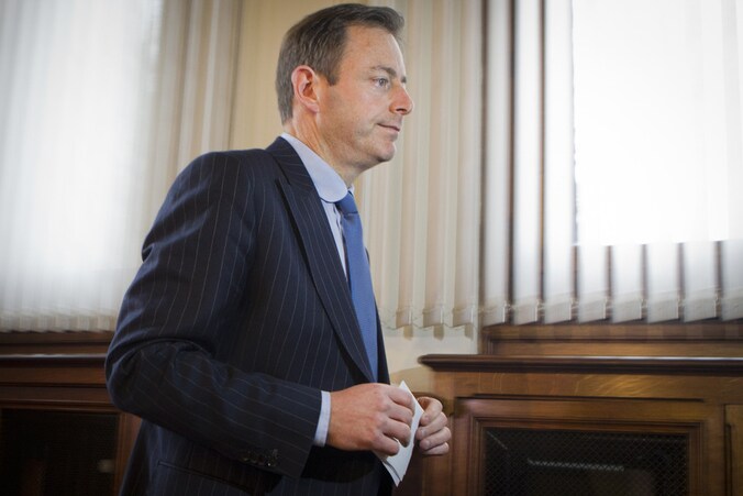 De Wever wil zo snel mogelijk inhoudelijke onderhandelingen opstarten.