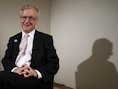 Olli Rehn