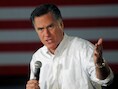 Mitt Romney.