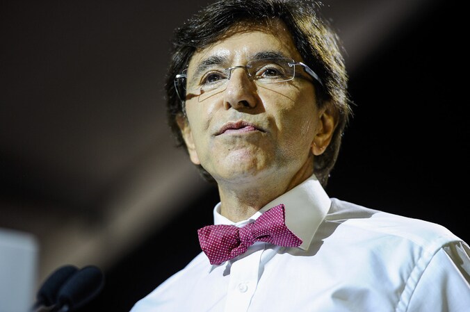 Elio Di Rupo.
