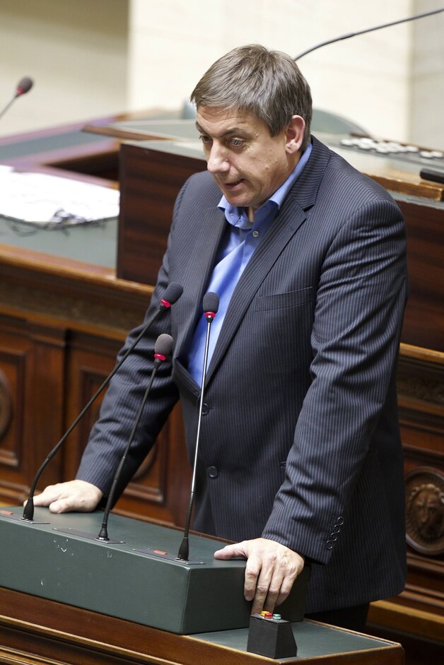 Jan Jambon (N-VA)
