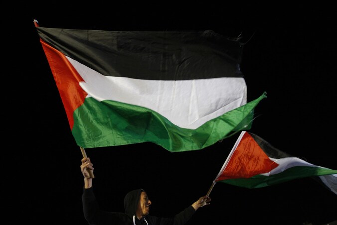Hamas zette tot dusver haast uitsluitend in op de gewapende strijd.