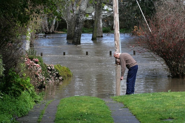 Zware overstromingen in Zuid-Australië: noodtoestand afgekondigd in ...