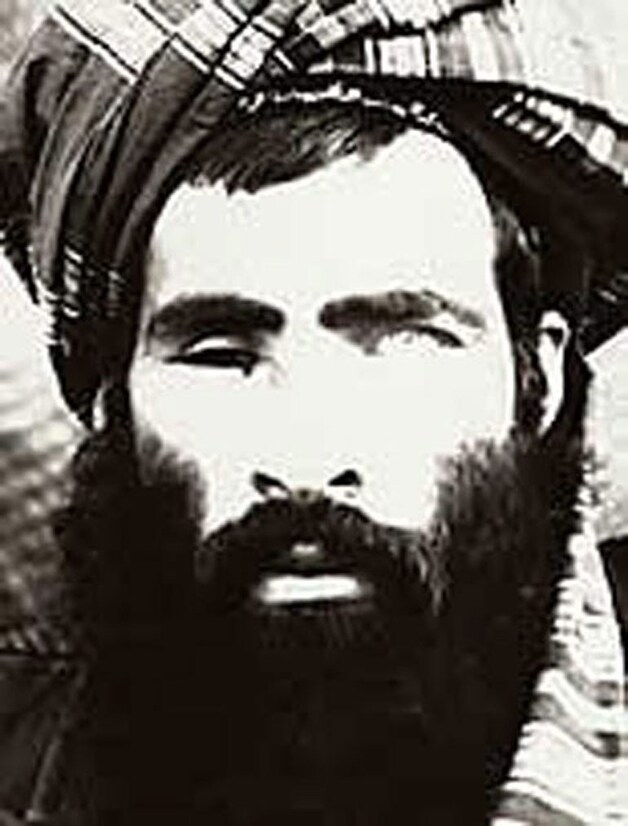 Van de éénogige Mullah Omar, zijn amper foto's bekend.