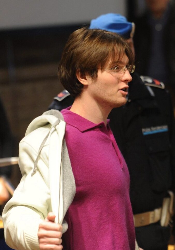 Sollecito
