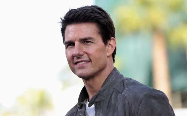 Tom Cruise is een bekend Scientology-gezicht.