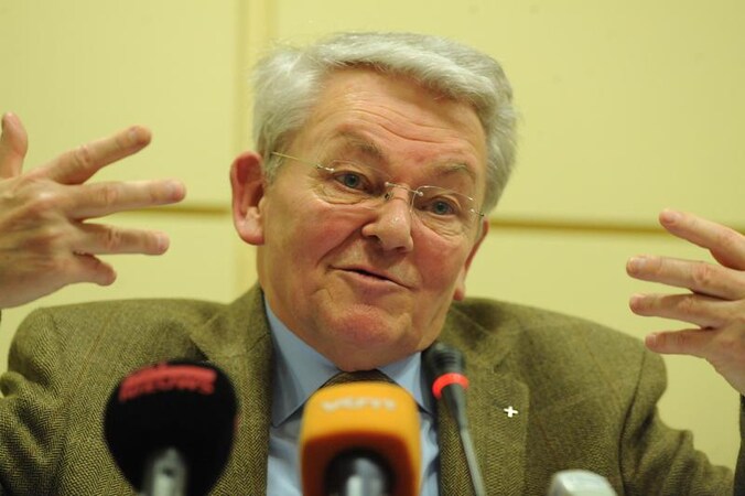 Fons Swinnen