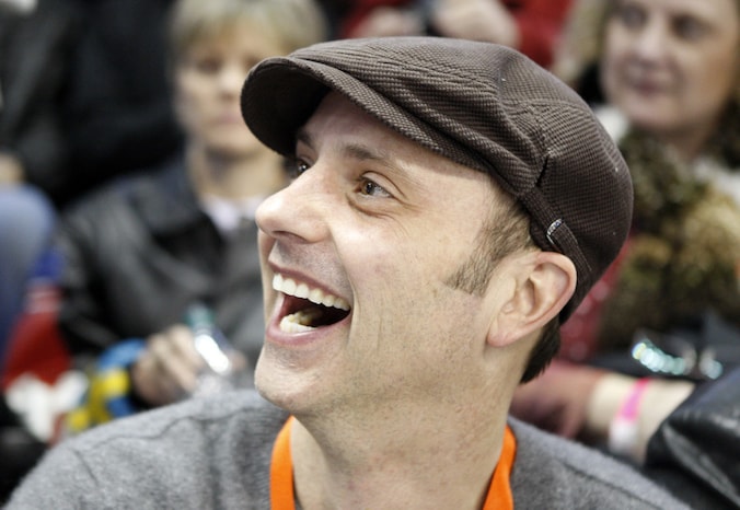 Brian Boitano