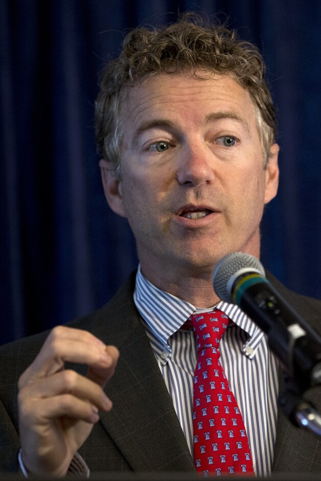 Rand Paul