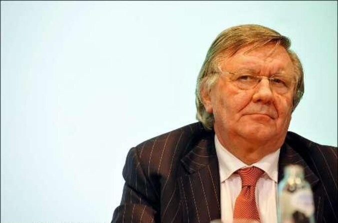 Jozef De Mey.